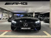 Usado Mercedes SL63 AMG AMG 585 CV (430 kW) 2024 Descapotable