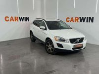 Usado Volvo XC60 Momentum 163 CV (119 kW) 2012 Blanco SUV