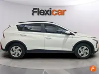 Begagnad Hyundai Bayon 84 HK (61 kW) 2023 Vit SUV