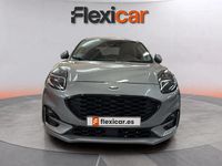 Usado Ford Puma ST-Line 125 CV (91 kW) 2023 Gris SUV