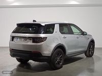 usado Land Rover Discovery Standard FWD