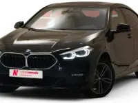 Usado BMW 218 Comfort Edition 136 CV (100 kW) 2022 Negro Coupe
