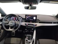 usado Audi A5 Sportback 40 TDI quattro Black line S tronic 140kW