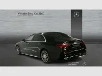 Usado Mercedes S580 510 CV (375 kW) 2023 Berlina