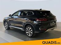 Nuevo BYD Seal U Design 160 kW (218 CV) 2026 Otro SUV