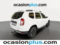 Usado Dacia Duster Lauréate 90 CV (66 kW) 2016 Blanco SUV