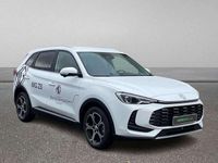 Nuevo MG ZS Comfort 117 CV (86 kW) 2025 Blanco Berlina