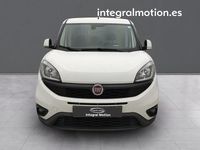 Usado Fiat Doblò 93 HP (68 kW) 2019 Branco Monovolume