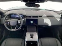 Usado Land Rover Range Rover Velar SE Dynamic 404 CV (297 kW) 2025 SUV