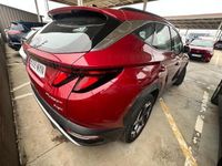 Usado Hyundai Tucson 265 CV (194 kW) 2024 SUV