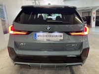 Usado BMW X1 163 CV (119 kW) 2025 Azul SUV