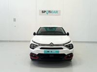 Usado Citroën C4 Feel 110 CV (80 kW) 2022 Blanco Berlina