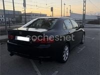 Usado Honda Accord Executive 190 CV (139 kW) 2006 Marrón Berlina