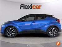 Usado Toyota C-HR Advance 184 CV (135 kW) 2020 Azul SUV