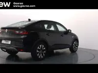 Usado Renault Arkana Intens 140 CV (102 kW) 2022 Negro SUV