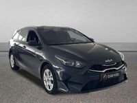 Usado Kia Ceed Sportswagon 120 CV (88 kW) 2023 Gris Familiar