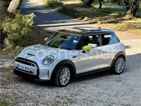 Usado Mini Cooper SE 135 kW (184 CV) 2021 Eléctrico Utilitario