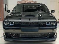 Usado Dodge Challenger 485 CV (356 kW) 2023 Negro Coupe