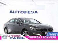 usado Peugeot 508 2.0 BlueHDI Active 150cv 5P #NAVYPARKTRONIC