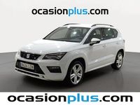Usado Seat Ateca FR 150 CV (110 kW) 2019 Blanco SUV