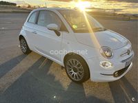 Usado Fiat 500 Dolcevita 70 CV (51 kW) 2023 Blanco Berlina