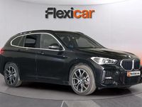 Usado BMW X1 220 CV (161 kW) 2021 Negro SUV