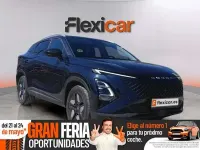 Usado Omoda 5 147 CV (108 kW) 2025 Azul SUV