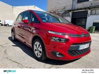 usado Citroën C4 Picasso 1.2 PureTech S&S Live 130