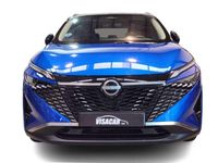 Usado Nissan Qashqai N-Connecta 140 CV (102 kW) 2025 Azul SUV