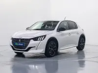 Usado Peugeot 208 GTi 100 CV (73 kW) 2023 Utilitario