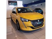 usado Peugeot 208 1.2 Puretech S&s Active Pack 100