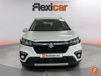 Usado Suzuki SX4 S-Cross 129 CV (94 kW) 2023 Blanco SUV