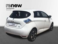 usado Renault Zoe Intens 40 R90 68kW