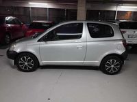 usado Toyota Yaris 1.0 Luna