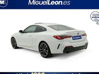 Usado BMW 420 Performance 190 CV (139 kW) 2022