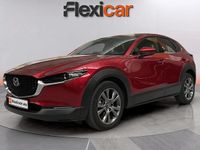 Usado Mazda CX-30 188 CV (138 kW) 2023 Rojo SUV