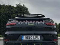 Usado Porsche Cayenne Coupe 462 CV (339 kW) 2020 Negro Coupe