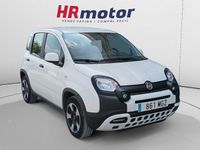 Usado Fiat Panda 69 CV (50 kW) 2023 Utilitario