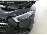 Usado Mercedes A250 218 CV (160 kW) 2018 Negro Berlina