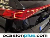 Usado Cupra Formentor 150 CV (110 kW) 2021 Negro SUV