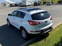 Brugt Kia Sportage 135 HK (99 kW) 2012 Hvid SUV