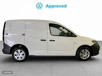 Usado VW Caddy 75 CV (55 kW) 2025 Blanco Monovolumen