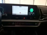 Usado Kia Sportage 136 CV (100 kW) 2024 Gris SUV