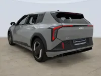 Usado Kia EV4 Launch Edition 150 kW (204 CV) 2025 Gris Berlina