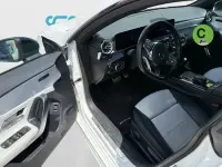 Usado Mercedes CLA200 163 CV (119 kW) 2020 Blanco Berlina