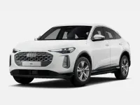 Nuevo Audi Q5 Sportback Advanced 204 CV (150 kW) 2025 Blanco arkona SUV