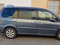 Usado Citroën C8 120 CV (88 kW) 2006 Azul Monovolumen
