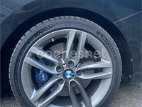 Usado BMW 228 245 CV (180 kW) 2015 Negro Descapotable