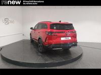 Usado Renault Espace Techno Esprit Alpine 200 CV (147 kW) 2024 Rojo Familiar