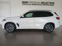 Usado BMW X5 Comfort Edition 298 CV (219 kW) 2025 Blanco SUV
